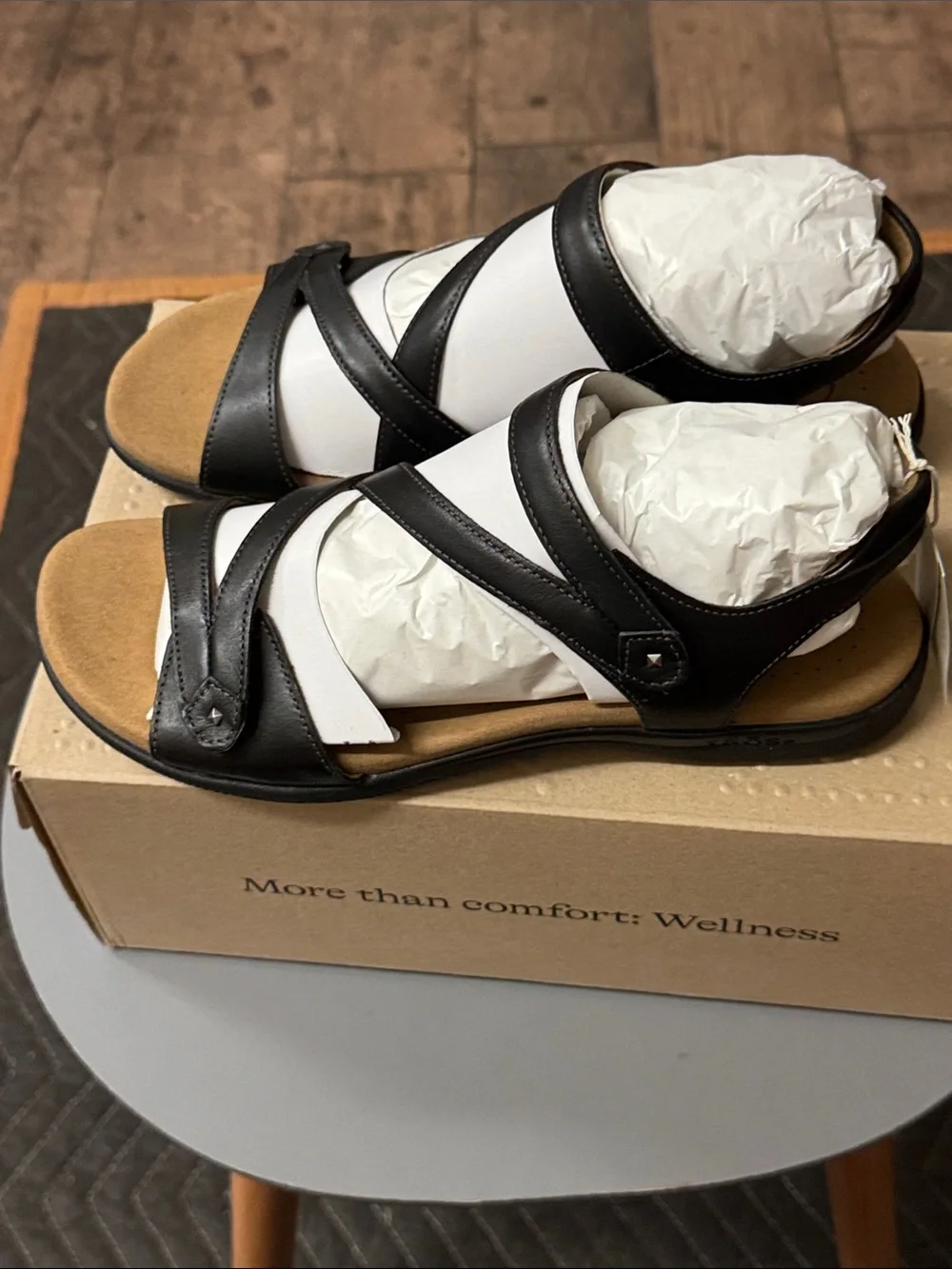 Taos women’s sandals (style) BIG TIME